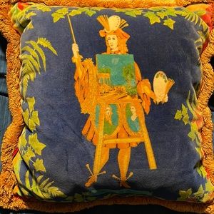 Pillow